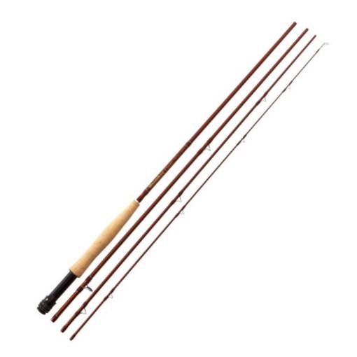 SNOWBEE CLASSIC FLY ROD 4 PIECE