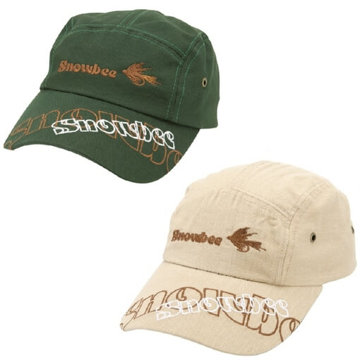 SNOWBEE STINGER CAP