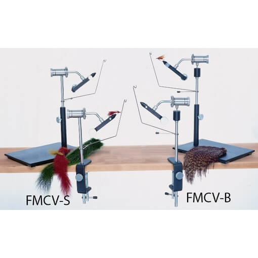 SNOWBEE FLY MATE CLAMP VICE