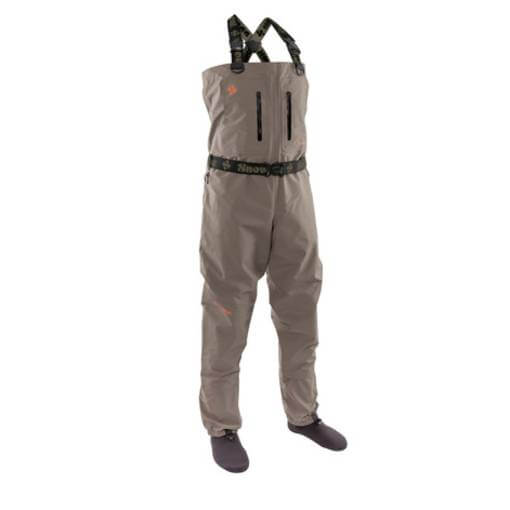 SNOWBEE PRESTIGE STX BREATHABLE STOCKING CHEST WADER