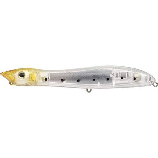 XORUS PATCHINKO 100 10cm 15.1g