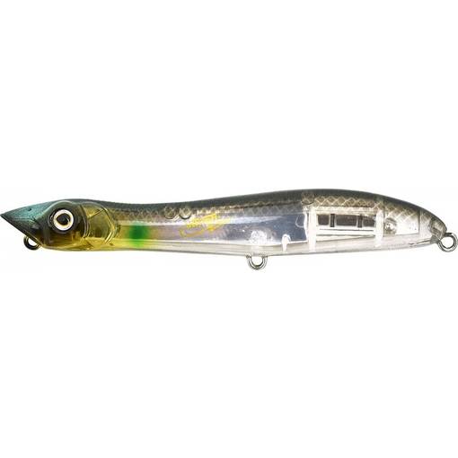 XORUS PATCHINKO 125 12.5cm 18g