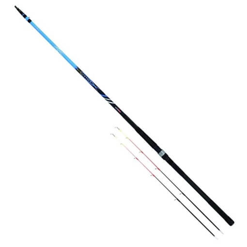 TUBERTINI ODYSEA 2.7m max120g