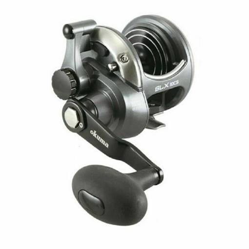 OKUMA SLX 15CS RIGHT HAND