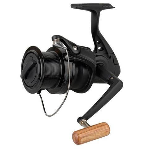 OKUMA CUSTOM BLACK