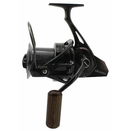 OKUMA 8K