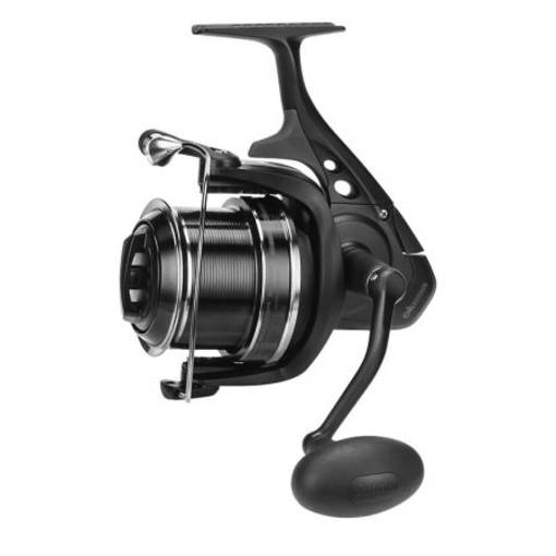 OKUMA BLACK BOMBER SPOD BBS-8000S