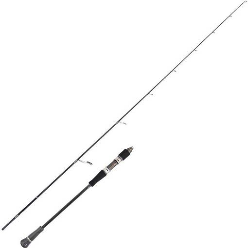 OKUMA TESORO TSR-S-662M PE2 40-150g