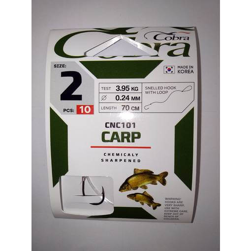 COBRA CARP