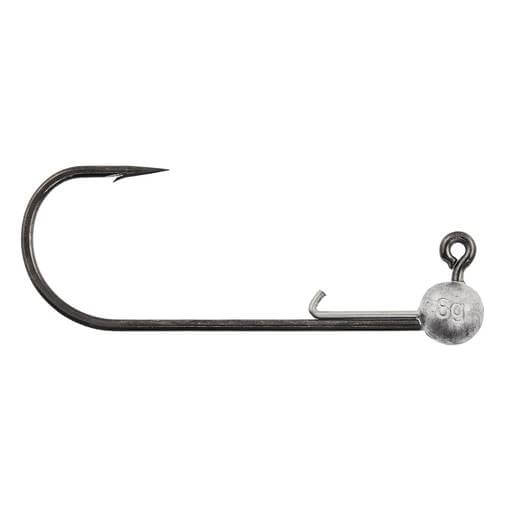 LUCKY JOHN JIG HEAD GOLIATH JIG 10/0 2pcs