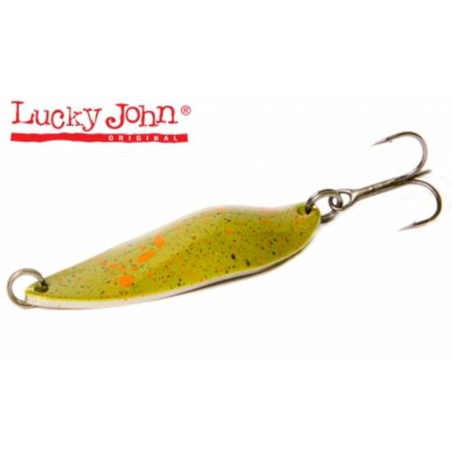 LUCKY JOHN EOS SPOON 5G #010