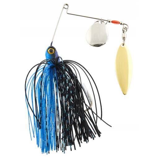 LUCKY JOHN SPINNERBAIT 10G