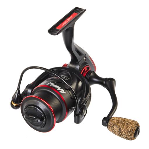 LUCKY JOHN ANIRA JIG 8