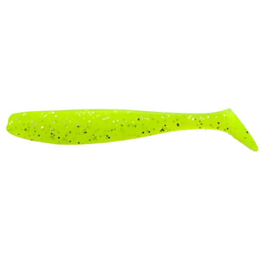 LUCKY JOHN MINNOW 6cm 10kos