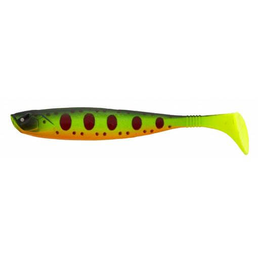 LUCKY JOHN 3D BASARA SOFT SWIM 6 cm