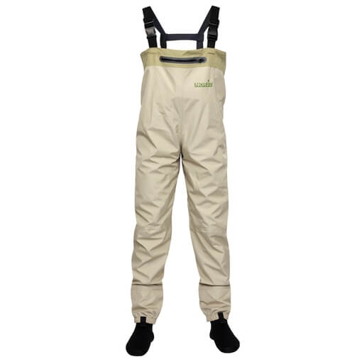 NORFIN WADERS WHITEWATER