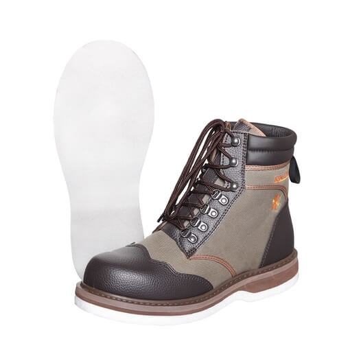 NORFIN BOOTS WHITEWATER