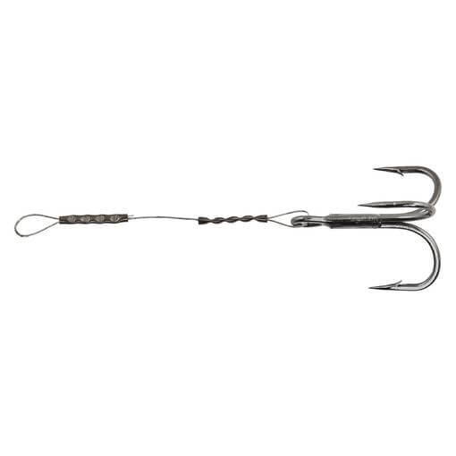 LUCKY JOHN STINGER ASSIST 6cm 2pcs