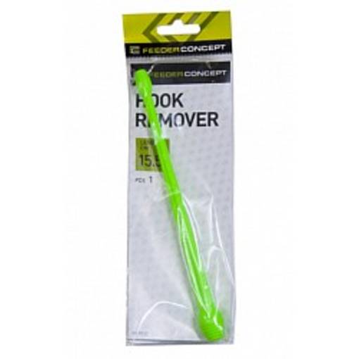 FEEDER CONCEPT HOOK REMOVER 13,5CM 1PCS