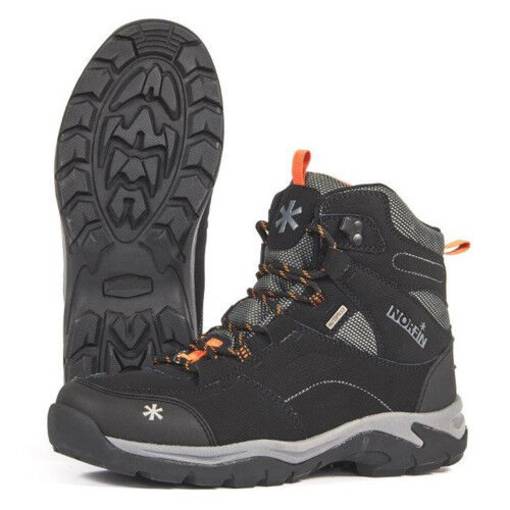 NORFIN MISSION BL BOOTS 46