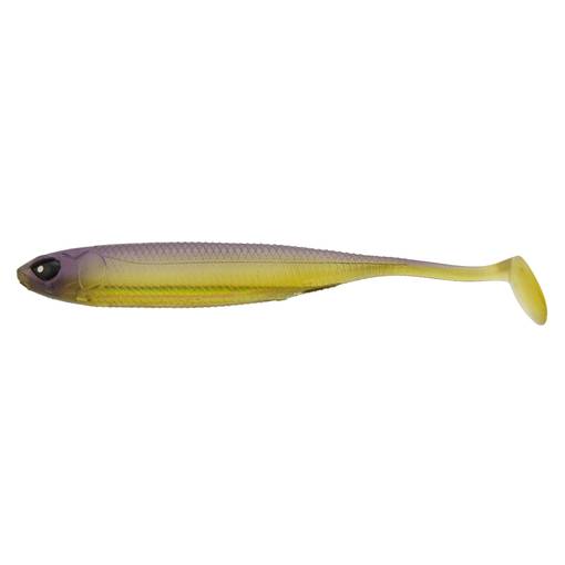 LUCKY JOHN MAKORA SHAD TAIL 7.62cm 7pcs