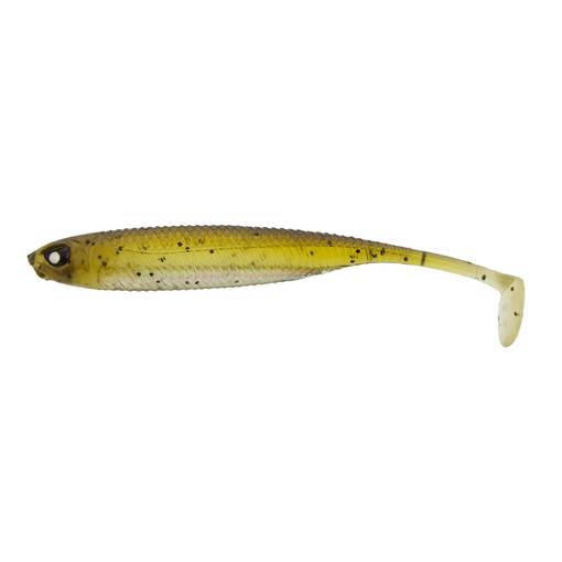 LUCKY JOHN MAKORA SHAD TAIL 10cm 6pcs