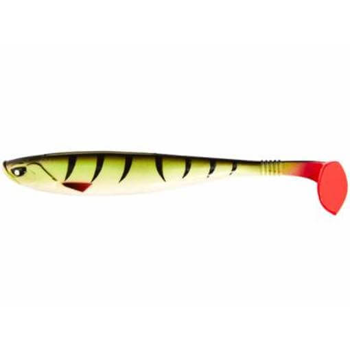 LUCKY JOHN BASARA SOFT SWIM 15cm 3pc