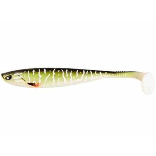 LUCKY JOHN BASARA SOFT SWIM 15cm 3pc