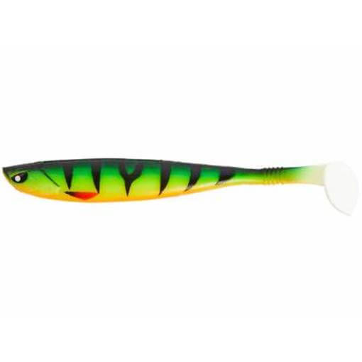 LUCKY JOHN BASARA SOFT SWIM 15cm 3pc