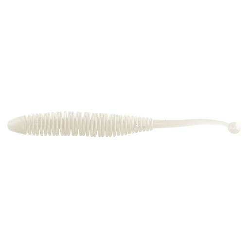 LUCKY JOHN SPANKY WORM 8cm EXPLOSIVE CHEESE FLAVOR