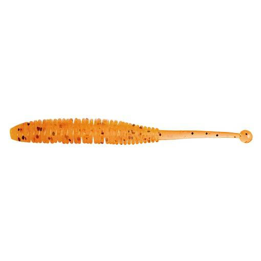 LUCKY JOHN SPANKY WORM 8cm EXPLOSIVE CHEESE FLAVOR