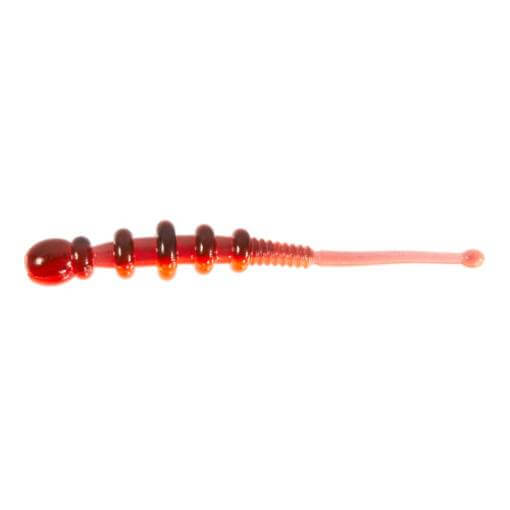 LUCKY JOHN TIPSY WORM 5.8 cm CHEESE
