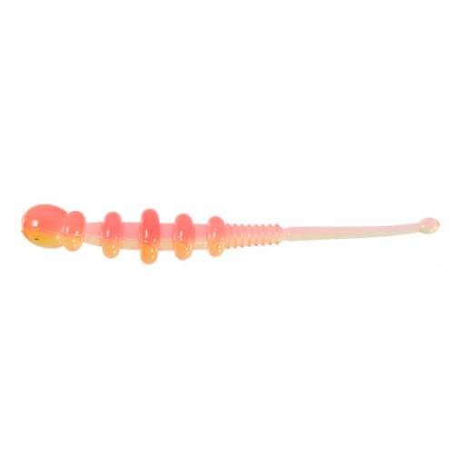 LUCKY JOHN TIPSY WORM 5.8 cm CHEESE