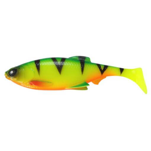 LUCKY JOHN ANIRA SOFT SWIM 17cm