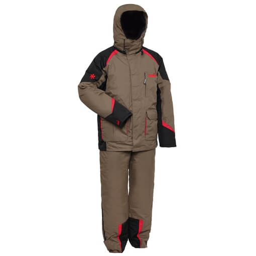 thermal winter suit