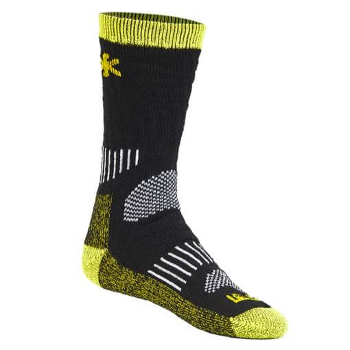 NORFIN SOCKS BALANCE WOOL T2P