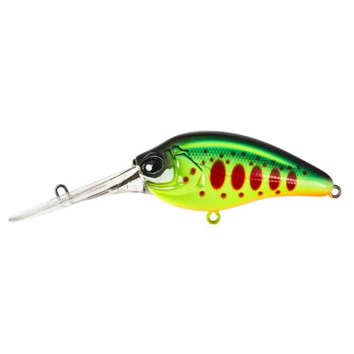 LUCKY JOHN LUI CRANK F 65MM 15G