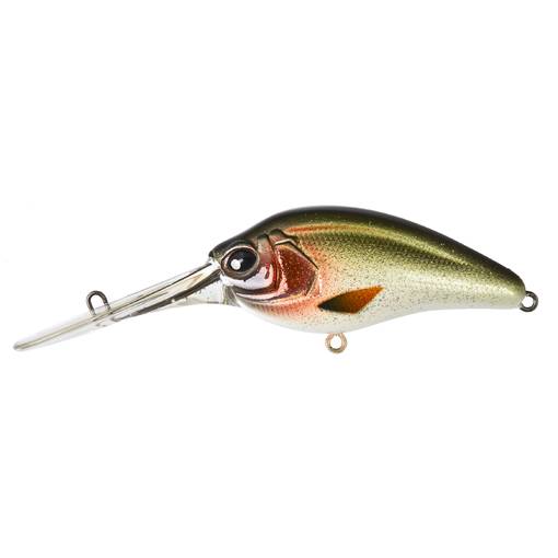LUCKY JOHN LUI CRANK F 65MM 15G