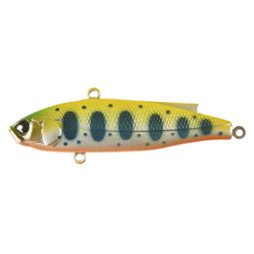 LUCKY JOHN VIB SOFT S 81MM 21G