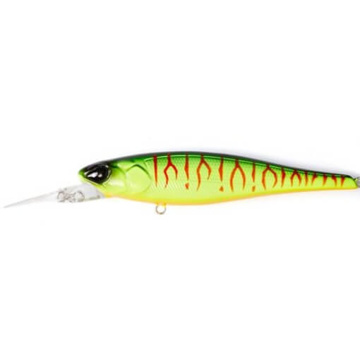 LUCKY JOHN KUBIRA F 110mm 16g