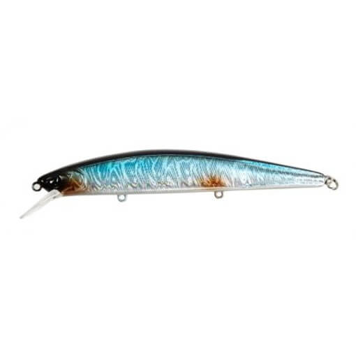 LUCKY JOHN MAKORA F 130mm 21g