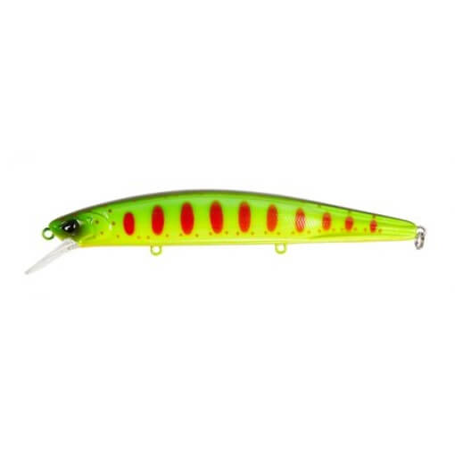 LUCKY JOHN MAKORA F 130mm 21g