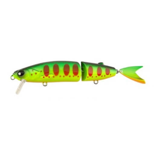 LUCKY JOHN ANTIRA 3X SWIM SP 115mm 15g