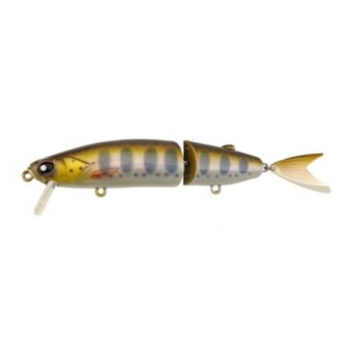 LUCKY JOHN ANTIRA 3X SWIM SP 115mm 15g