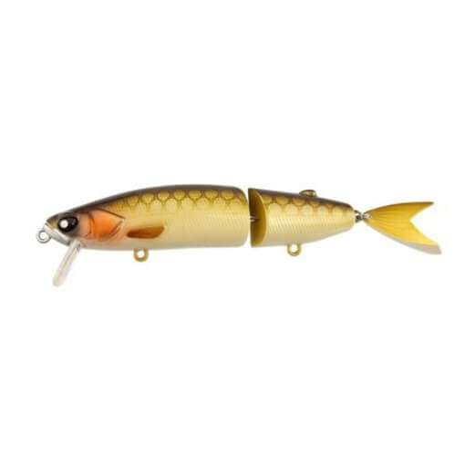 LUCKY JOHN ANTIRA 3X SWIM SP 115mm 15g