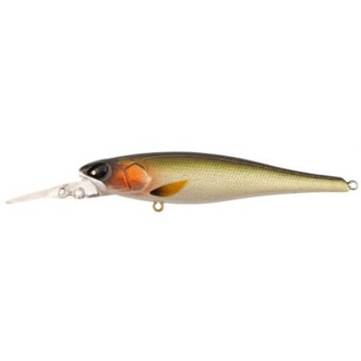 LUCKY JOHN KUBIRA F 110mm 16g