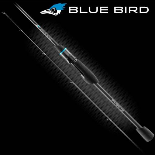 FAVORITE BLUE BIRD BB1-832ML-T