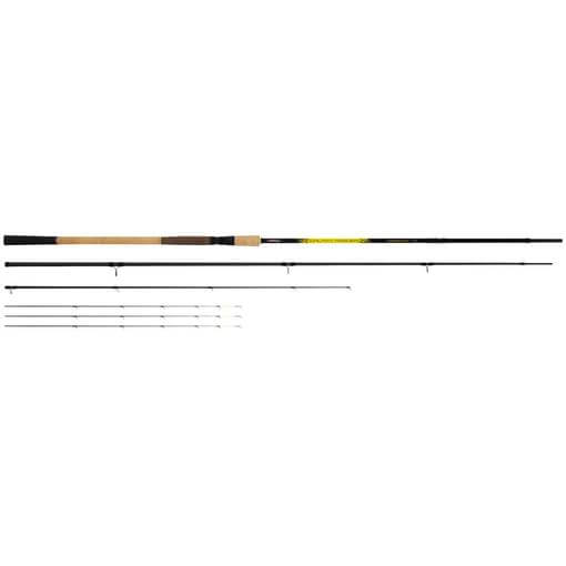 TUBERTINI GALAXY FEEDER 13ft medium-light