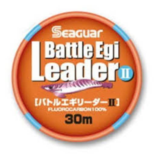 SEAGUAR BATTLE EGI LEADER