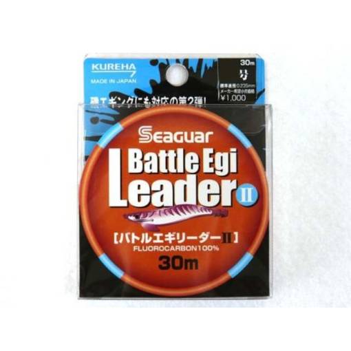 SEAGUAR BATTLE EGI LEADER